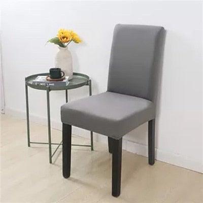 Removable Kitchen Chair Covers