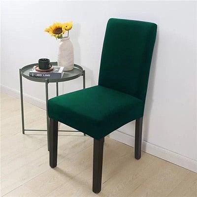 Removable Kitchen Chair Covers