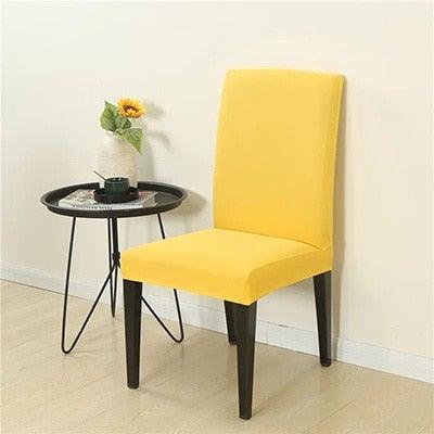 Removable Kitchen Chair Covers