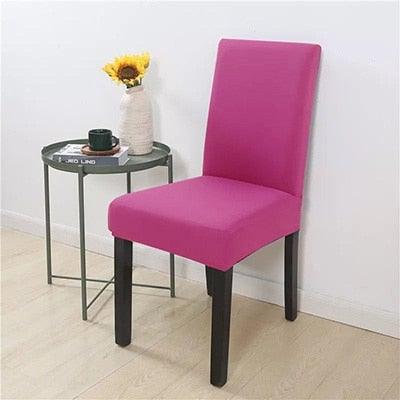 Removable Kitchen Chair Covers