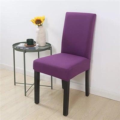 Removable Kitchen Chair Covers