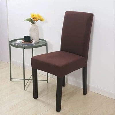 Removable Kitchen Chair Covers