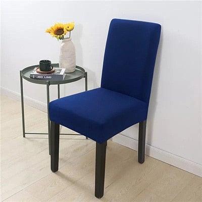 Removable Kitchen Chair Covers