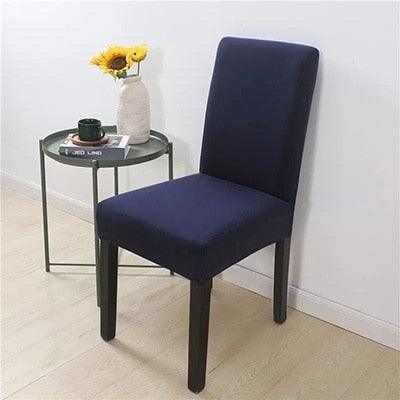 Removable Kitchen Chair Covers