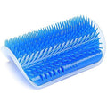 Self Groomer Cat Brush Angle Cat Massager