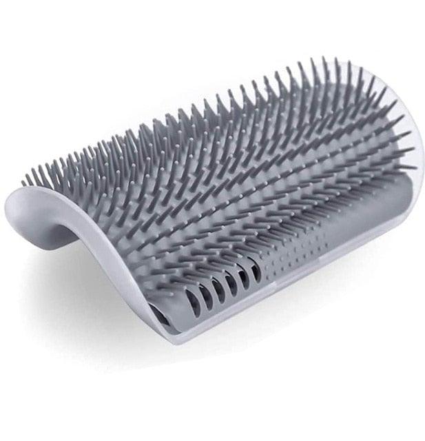 Self Groomer Cat Brush Angle Cat Massager
