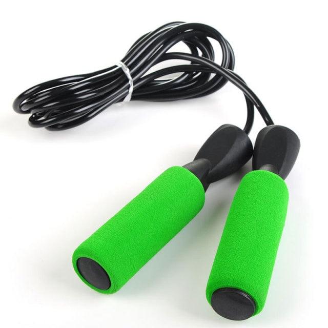 Soft Jump Ropes Kids Adults Sport Exercise