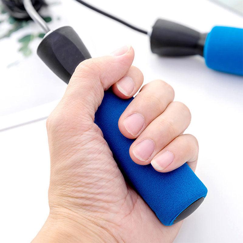 Soft Jump Ropes Kids Adults Sport Exercise