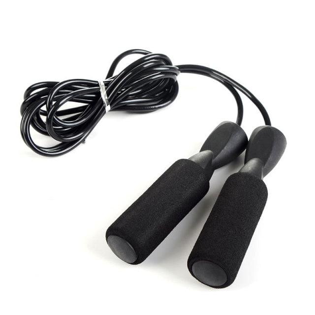 Soft Jump Ropes Kids Adults Sport Exercise