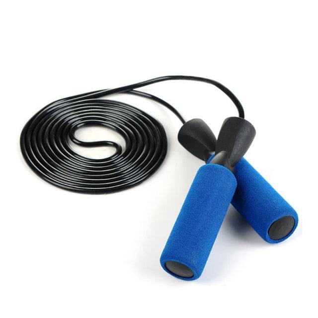 Soft Jump Ropes Kids Adults Sport Exercise
