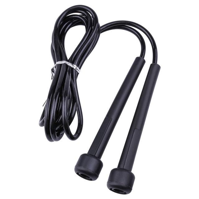 Soft Jump Ropes Kids Adults Sport Exercise