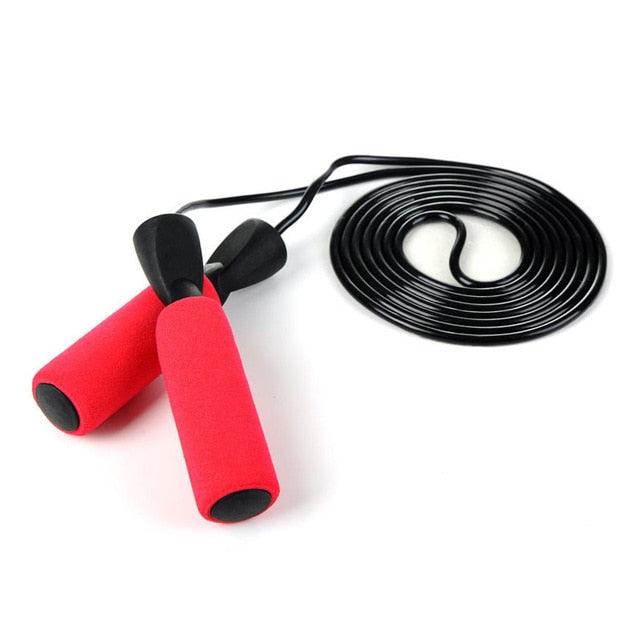 Soft Jump Ropes Kids Adults Sport Exercise