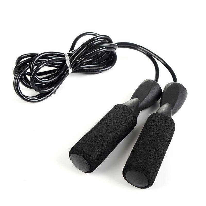 Soft Jump Ropes Kids Adults Sport Exercise