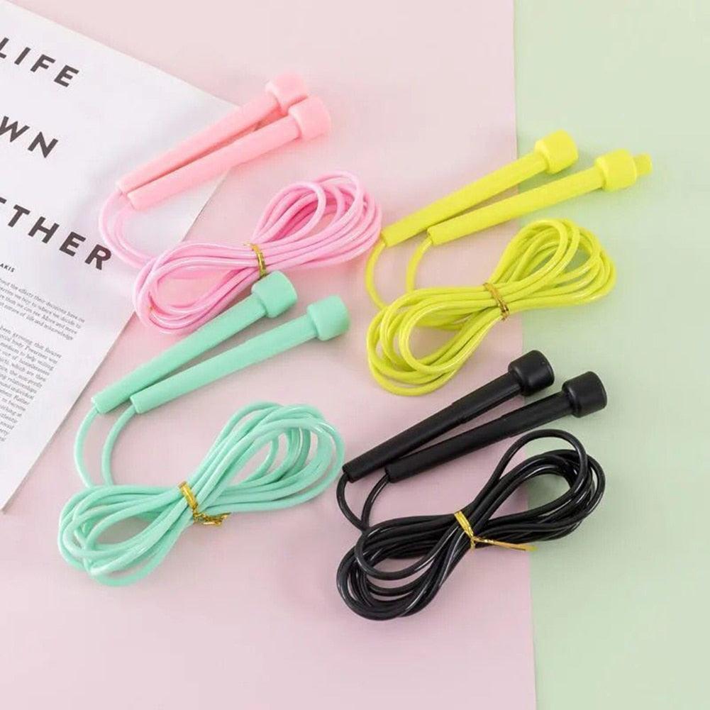 Speed Jump Rope Professional Men Women