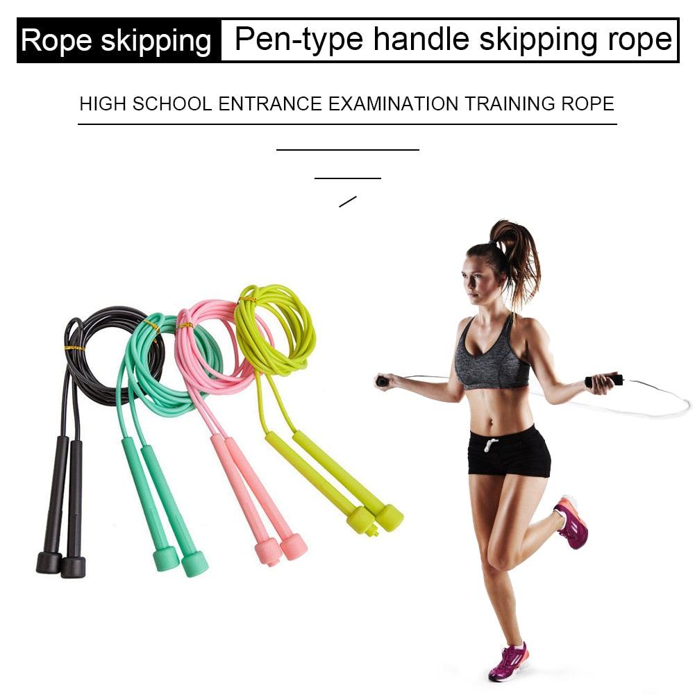Speed Jump Rope Professional Men Women
