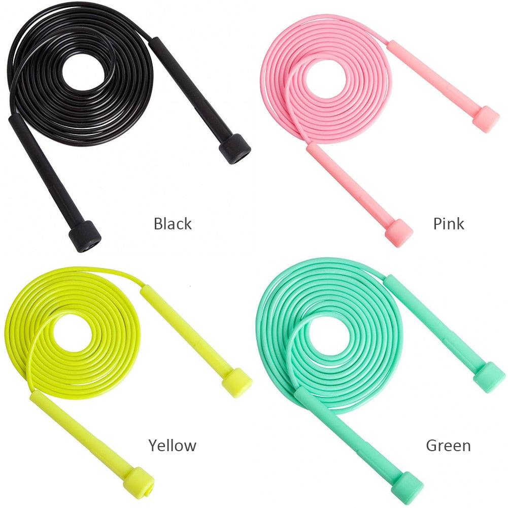 Speed Jump Rope Professional Men Women