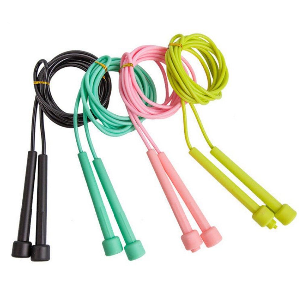 Speed Jump Rope Professional Men Women