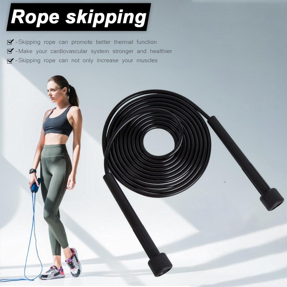 Speed Jump Rope Professional Men Women