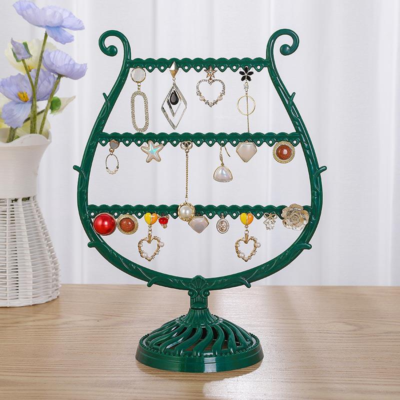 Stand Jewelry Display Organizer
