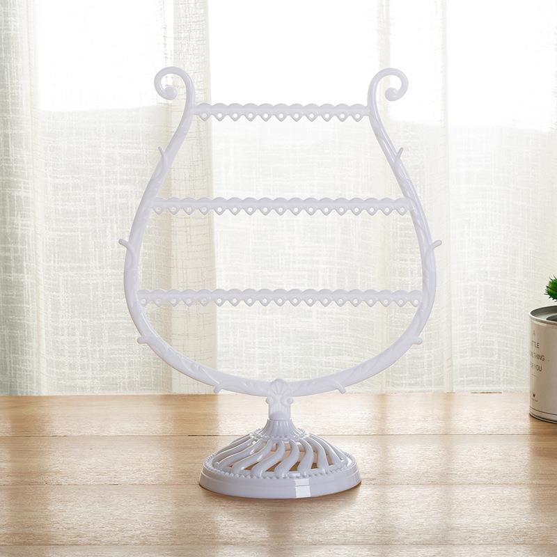 Stand Jewelry Display Organizer