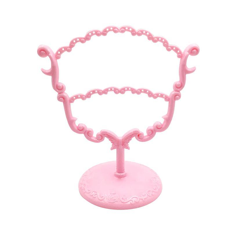 Stand Jewelry Display Organizer