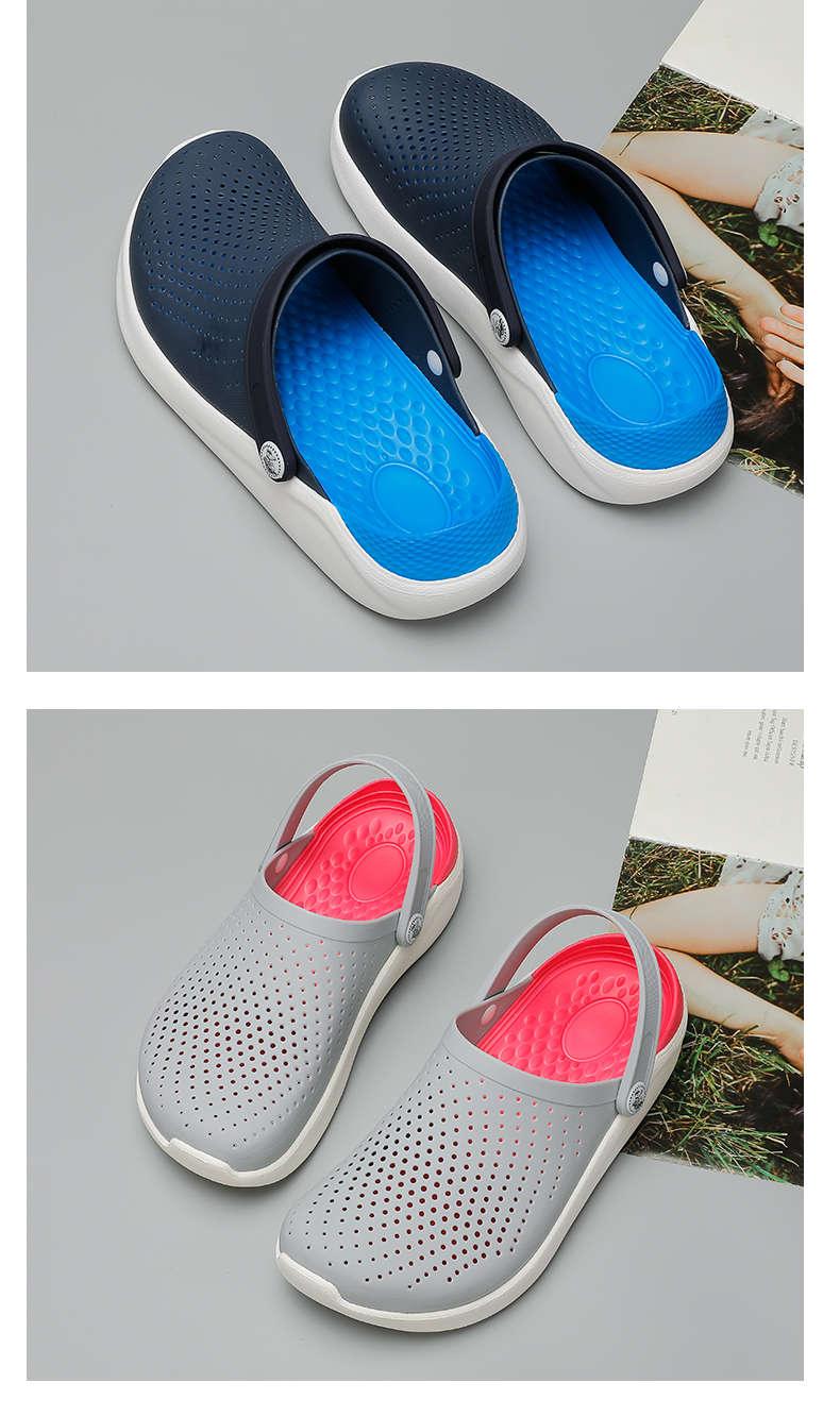 Women Summer Flip Flops Sandals