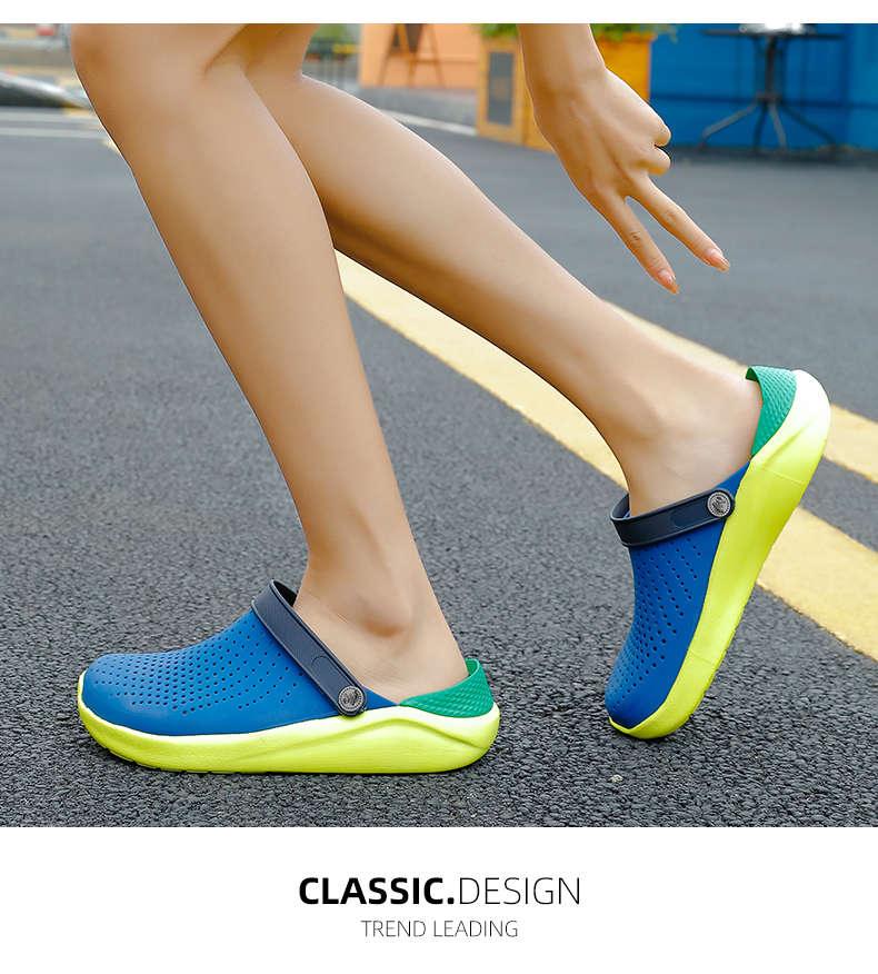 Women Summer Flip Flops Sandals