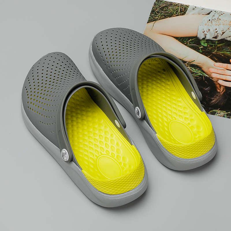 Women Summer Flip Flops Sandals