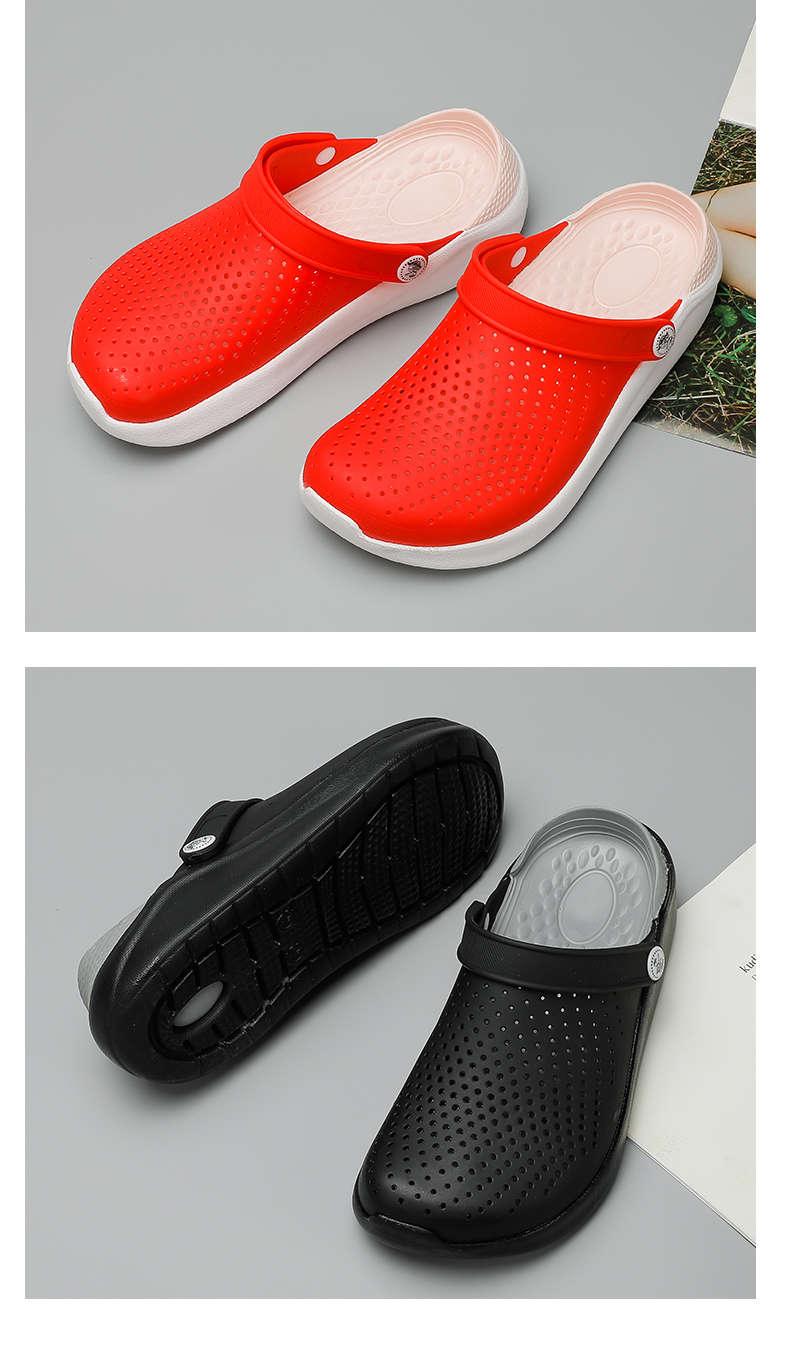 Women Summer Flip Flops Sandals