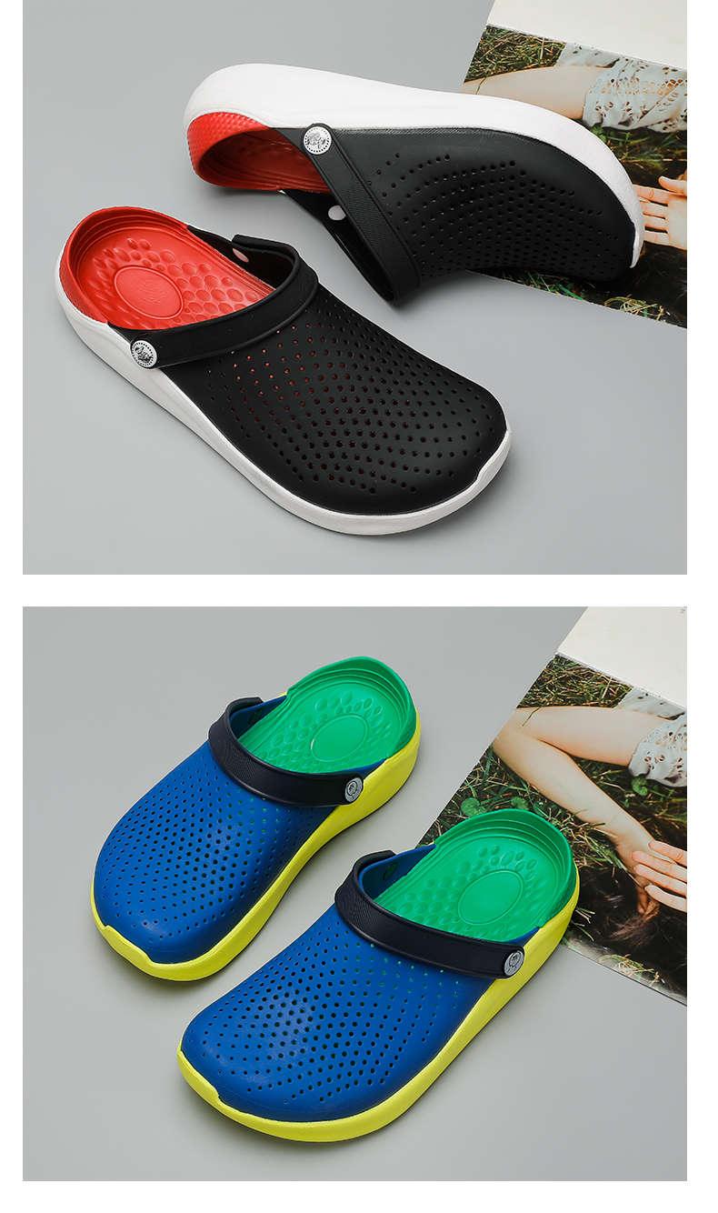 Women Summer Flip Flops Sandals