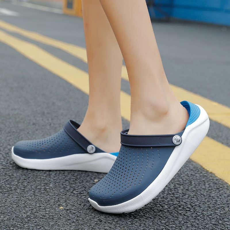 Women Summer Flip Flops Sandals