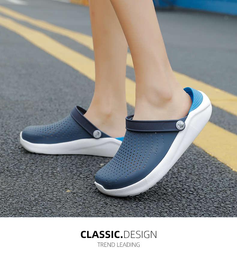 Women Summer Flip Flops Sandals