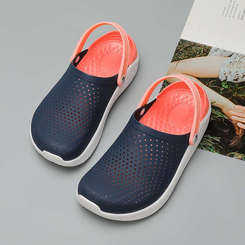 Women Summer Flip Flops Sandals