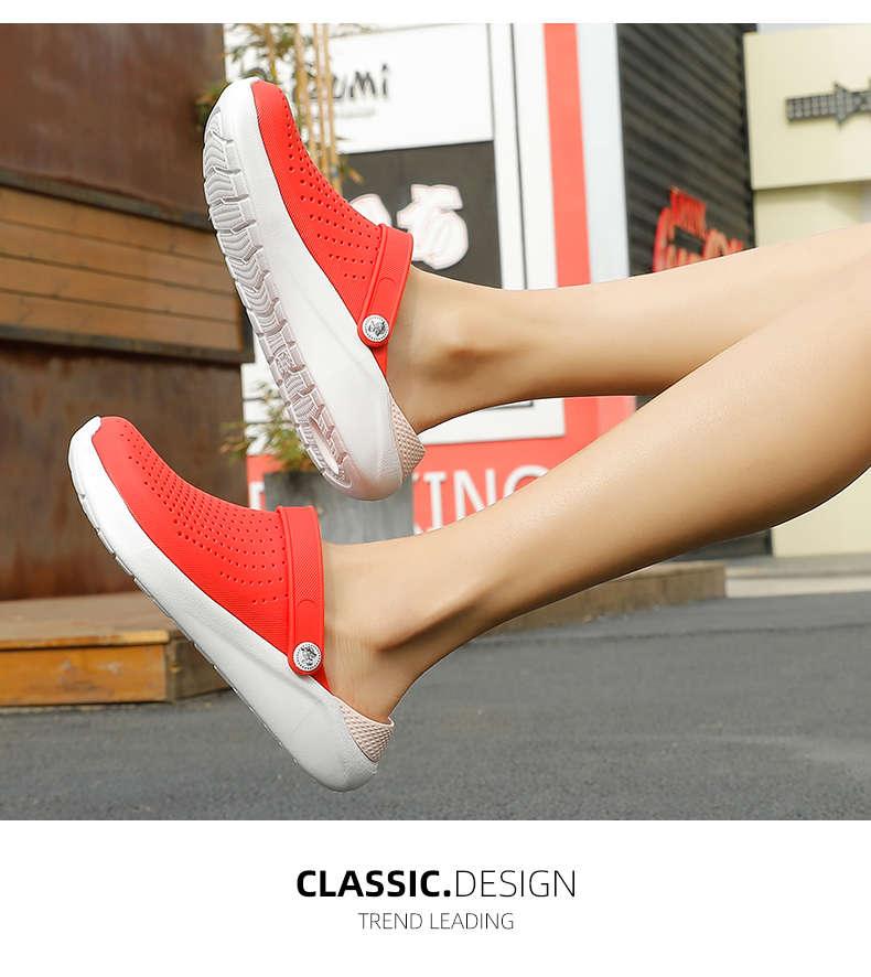 Women Summer Flip Flops Sandals