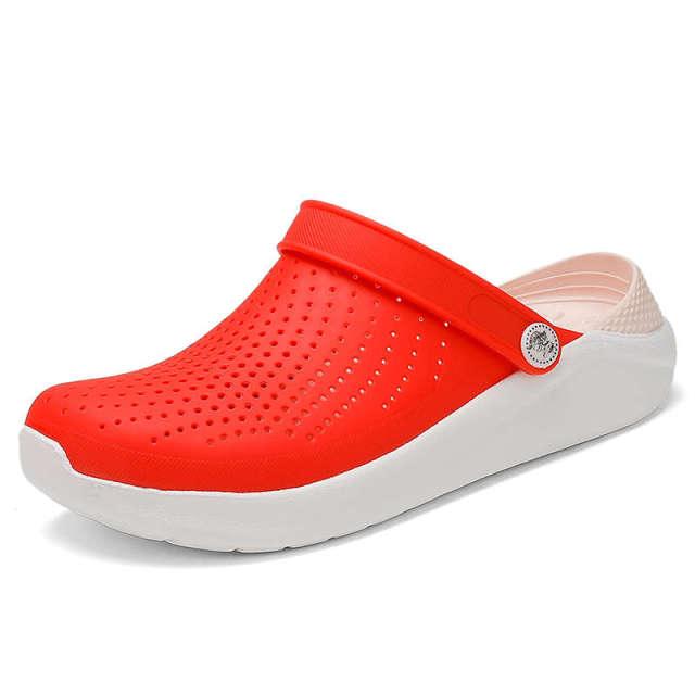 Women Summer Flip Flops Sandals