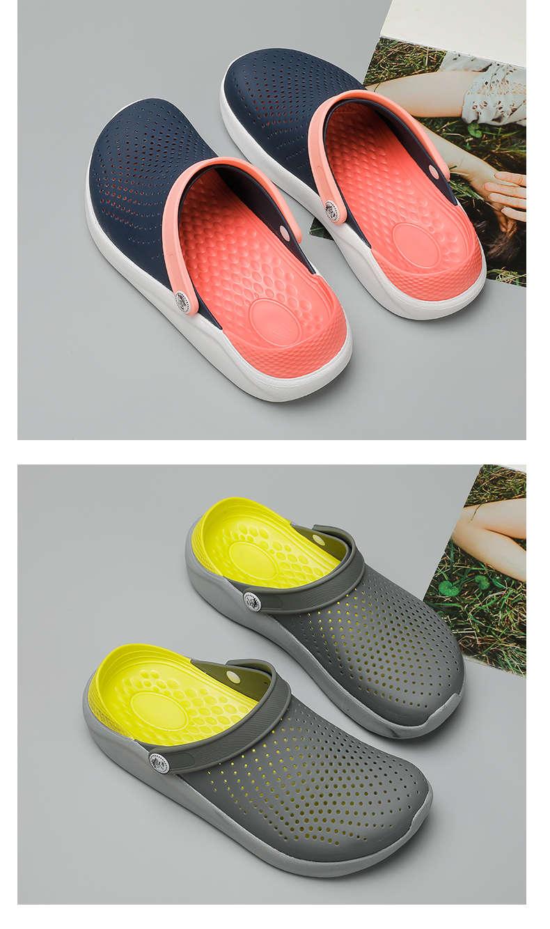 Women Summer Flip Flops Sandals