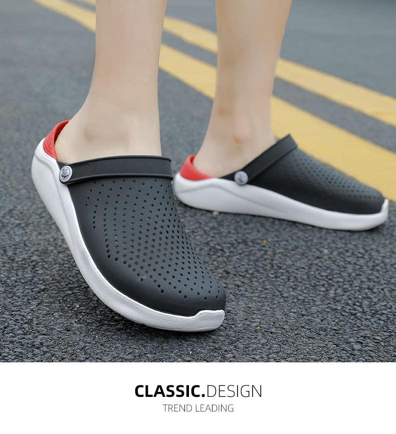 Women Summer Flip Flops Sandals