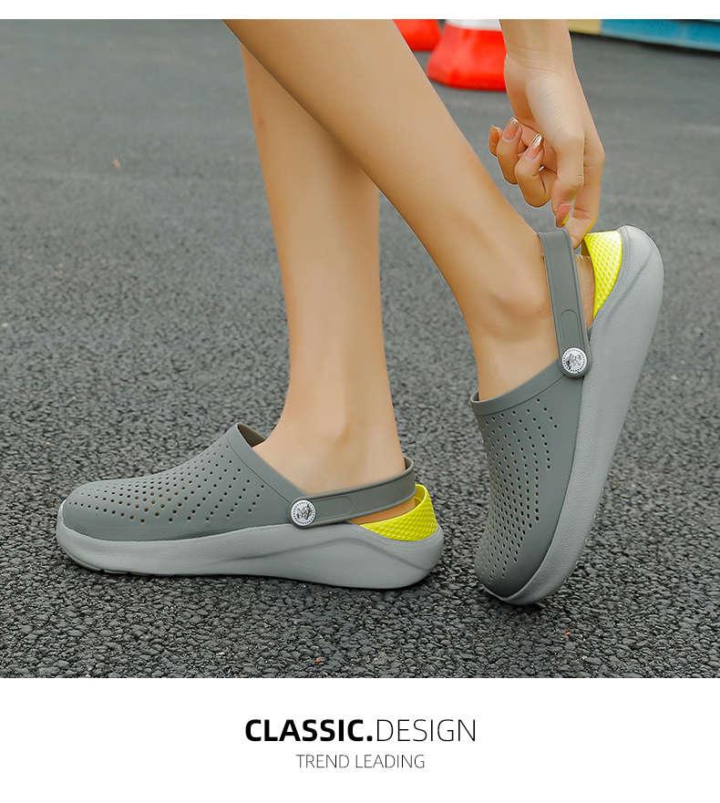 Women Summer Flip Flops Sandals