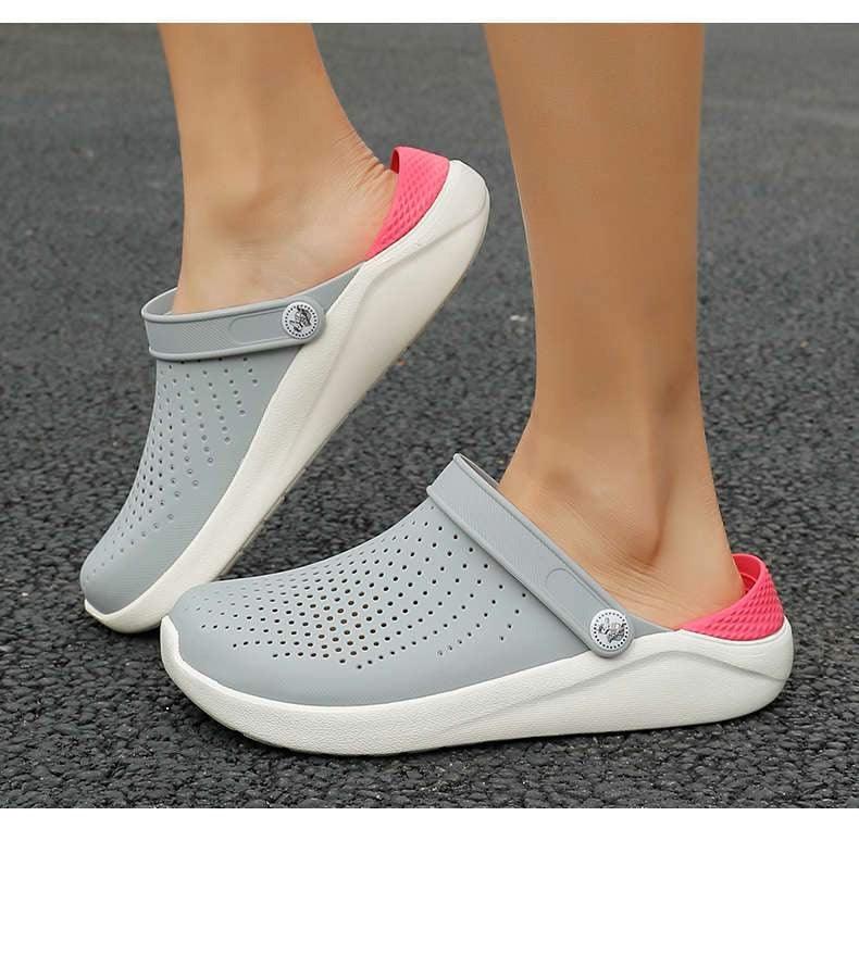 Women Summer Flip Flops Sandals