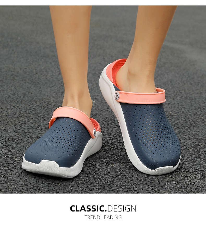 Women Summer Flip Flops Sandals